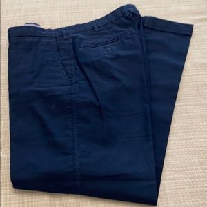 Men’s Faconnable pants